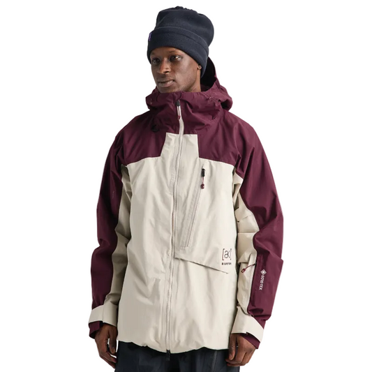 Burton 27 [AK] Cyclic GORE-TEX 2L Jacket