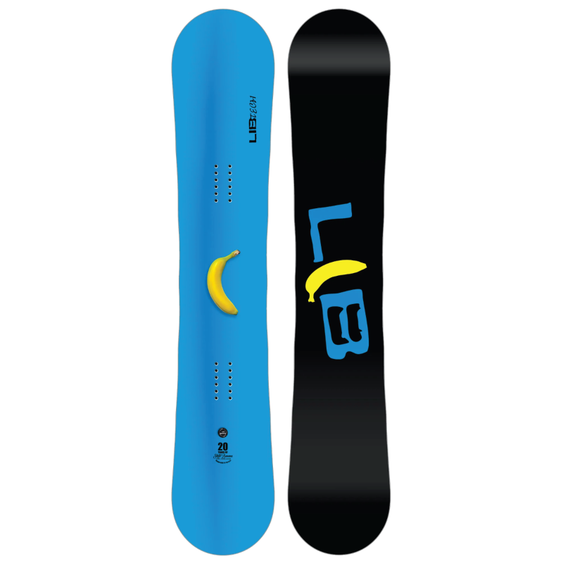 Lib Tech 27 Skate Banana Snowboard