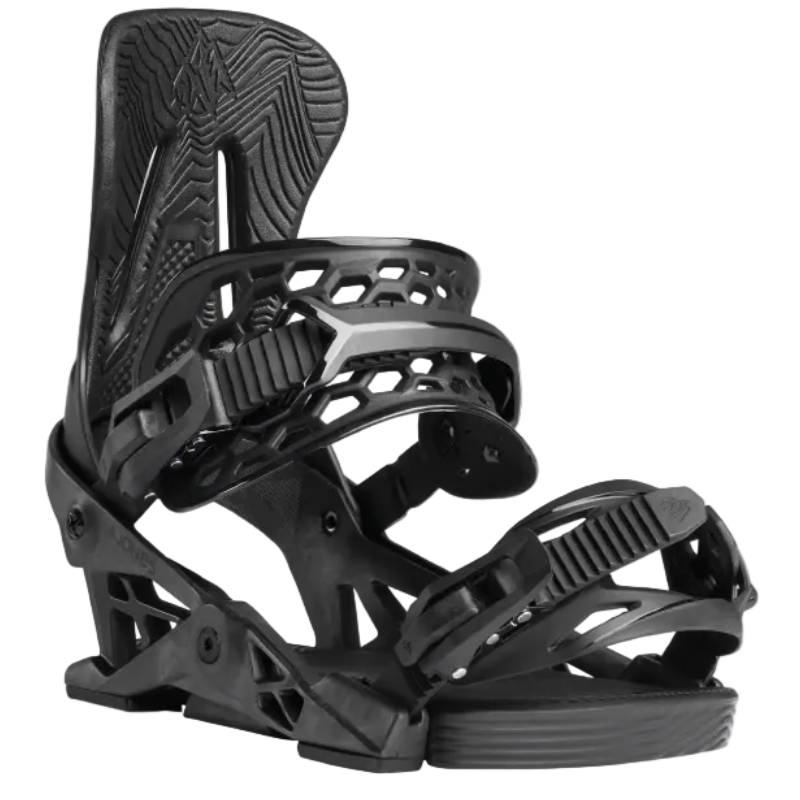 Jones 27 Men's Mercury Bindings