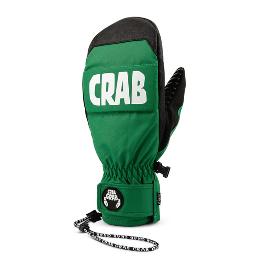 Crab Grab 25 Punch Mitt