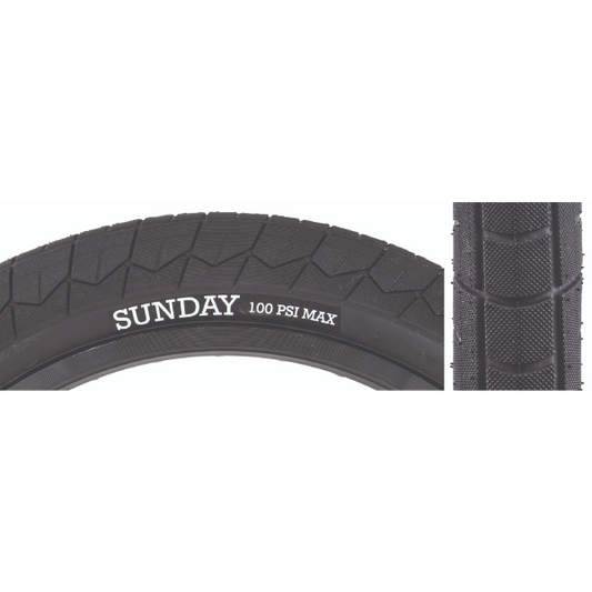 Sunday Current V2 Tires