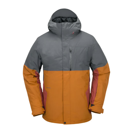 Volcom 25 L Insulated Gore-Tex Jacket