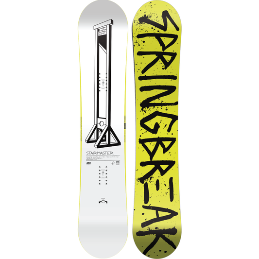 Capita 27 SB Stairmaster