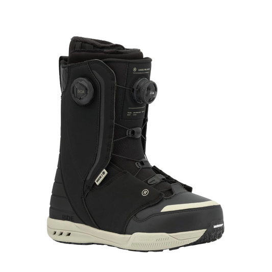 Ride 26 Lasso Pro Wide Boots