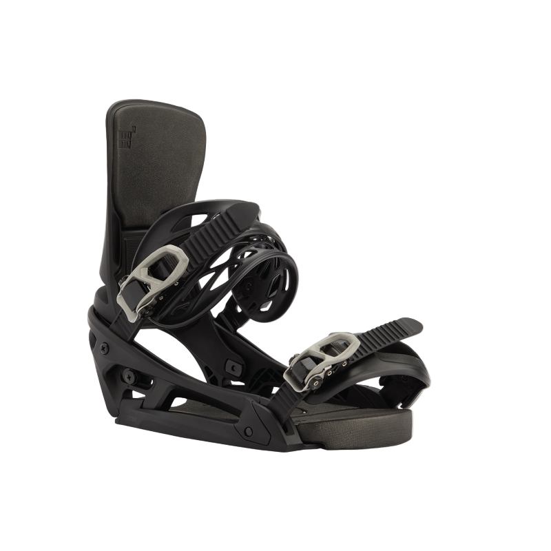 Burton 26 Cartel X EST Bindings