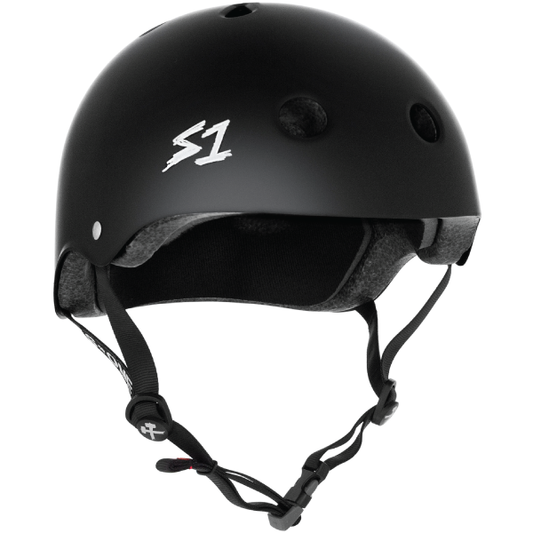 S1 Mega Lifer Helmet