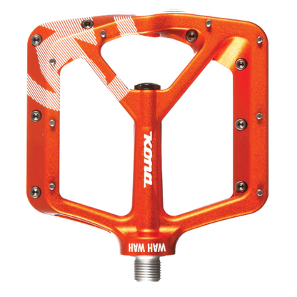 kona bike pedals Kona Wah Wah II