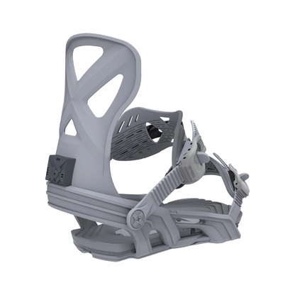 Bent Metal 27 Anvil Bindings