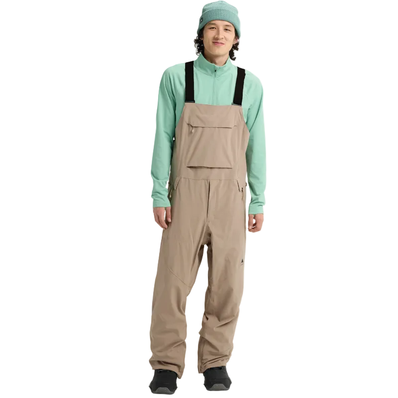 Burton 27 Reserve 2L Bib Pants