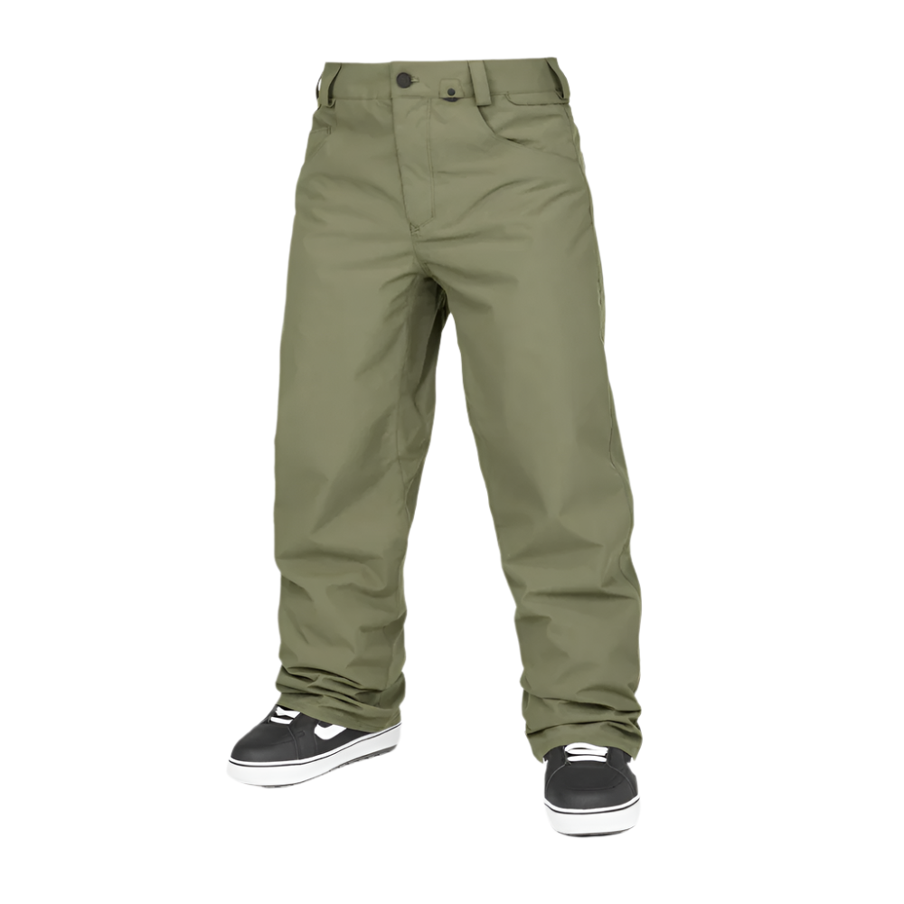 Volcom 25 5-Pocket Pants