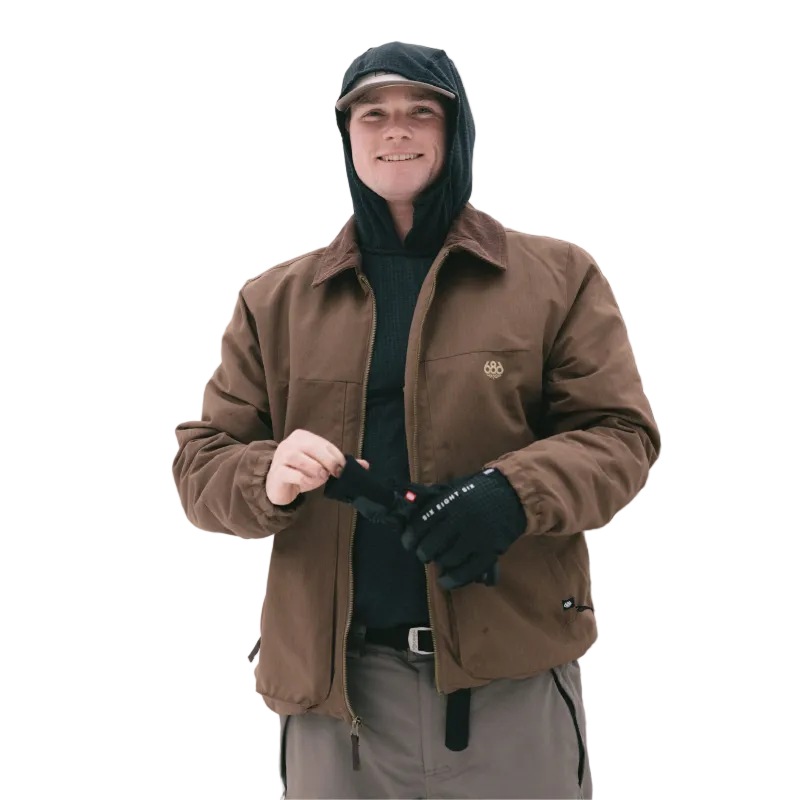 686 27 Camber Insulated Jacket