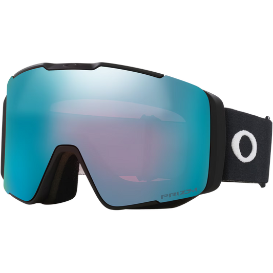 Oakley 25 Line Miner Pro M [Prizm Snow Sapphire Iridium]