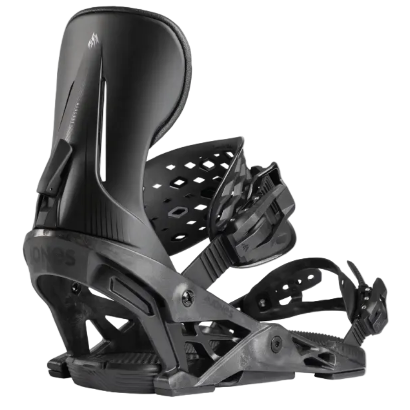 Jones 27 Men's Mercury Bindings