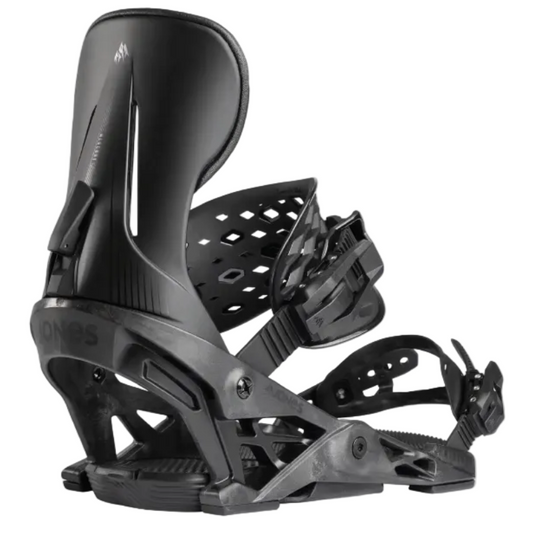 Jones 27 Men's Mercury Bindings