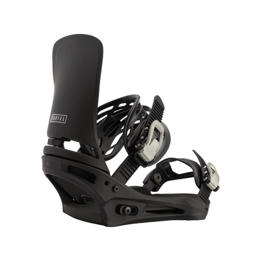 Burton 26 Cartel Bindings