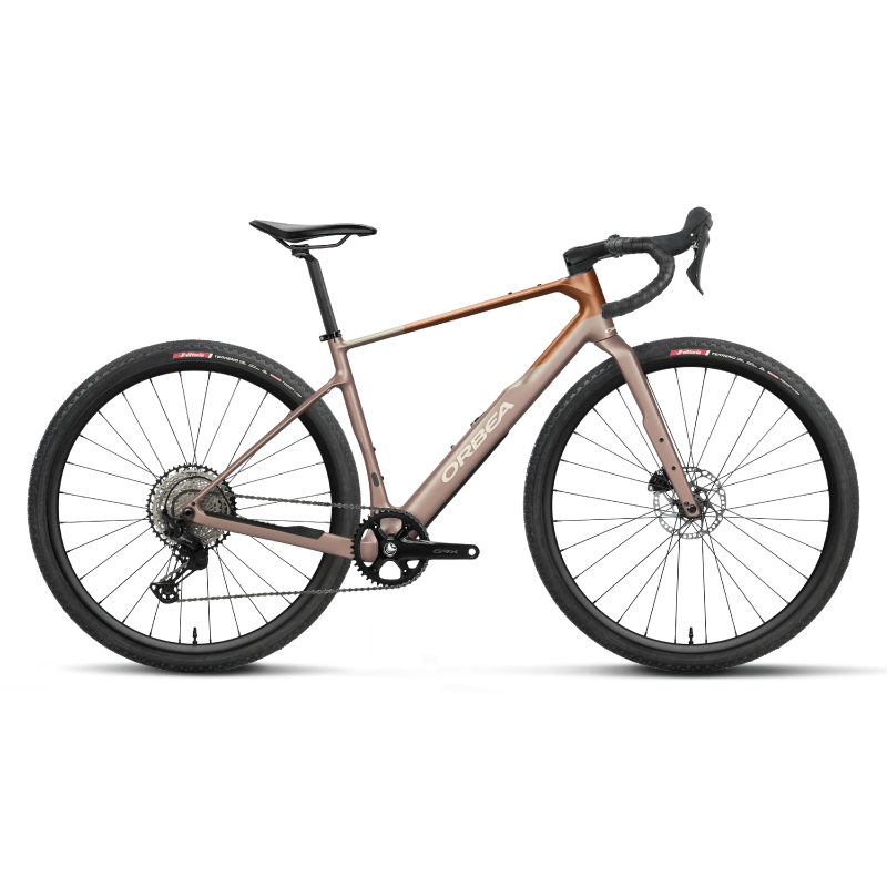 Orbea 27 Terra M30 Team 1x