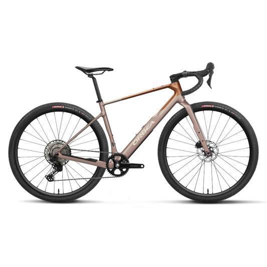 Orbea 27 Terra M30 Team 1x