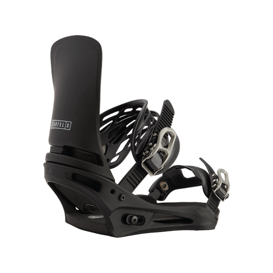 Burton 26 Cartel X Bindings