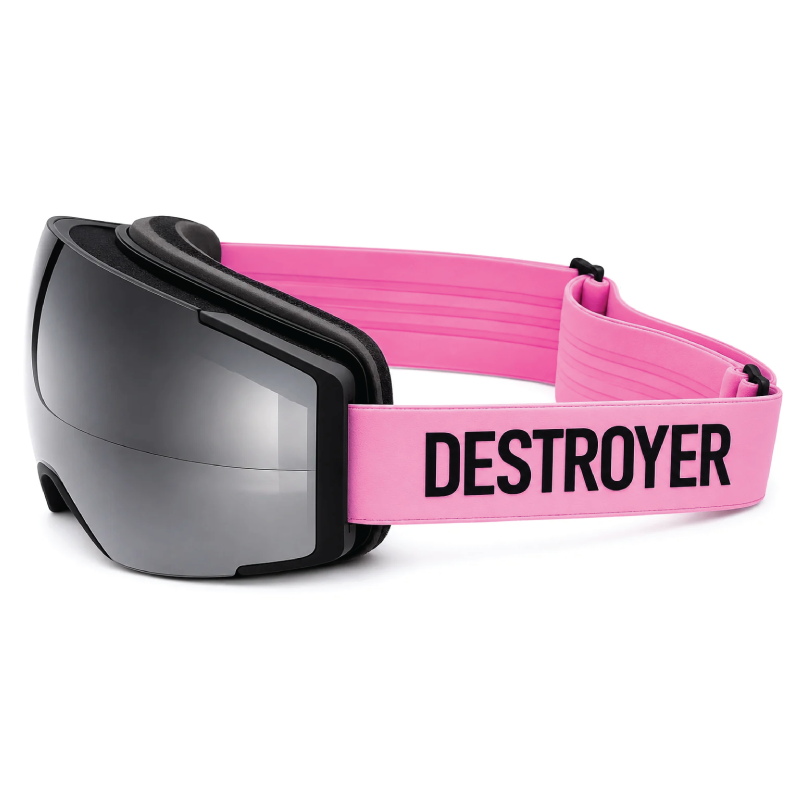 Destroyer Pioneer Goggle