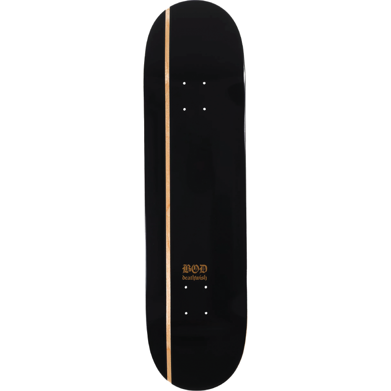 Deathwish Odwyer "Reckoning" Deck [8.38]
