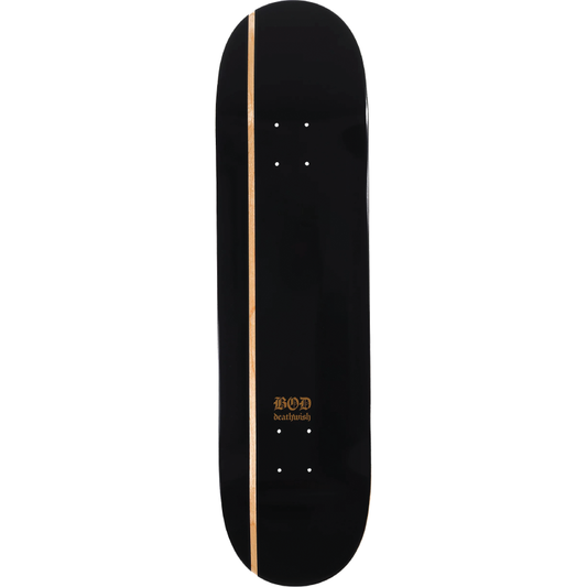 Deathwish Odwyer "Reckoning" Deck [8.38]