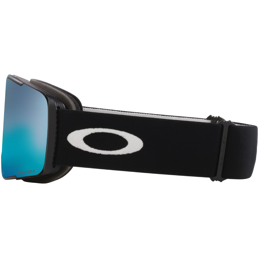 Oakley 25 Line Miner Pro M [Prizm Snow Sapphire Iridium]