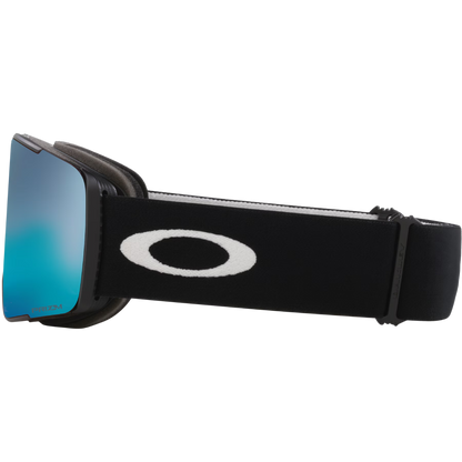 Oakley 25 Line Miner Pro M [Prizm Snow Sapphire Iridium]