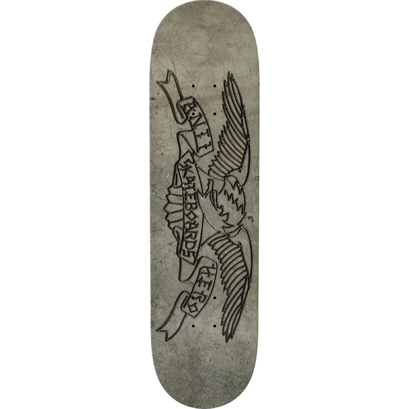 Antihero Treasure Island Eagle' Deck [8.25]