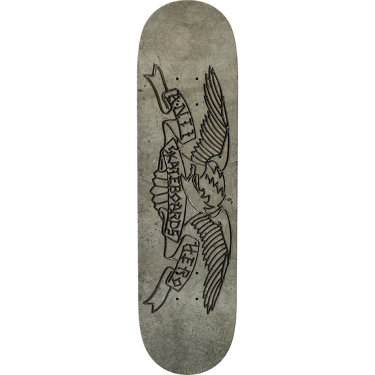 Antihero Treasure Island Eagle' Deck [8.25]