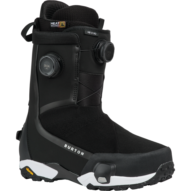 Burton 27 Men's Highshot X Step On Boots