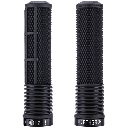 DMR Flangeless DeathGrip 2