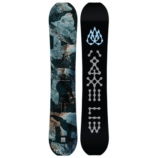 Lib Tech 27 T.Rice Pro Snowboard