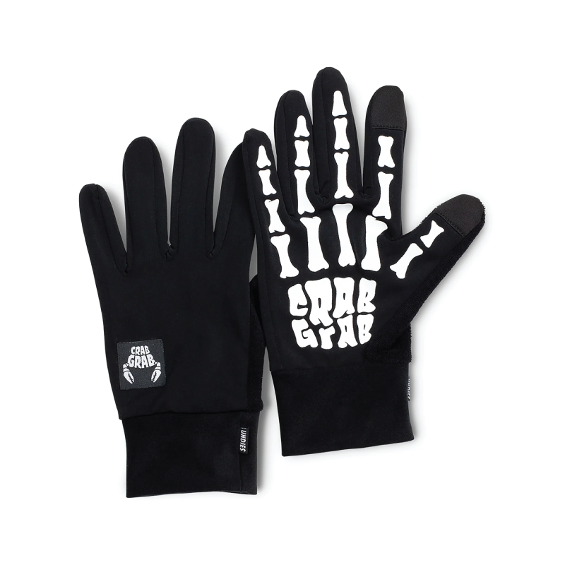 Crab Grab 27 Unies Liner Glove