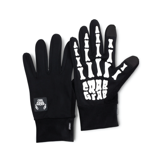 Crab Grab 27 Unies Liner Glove