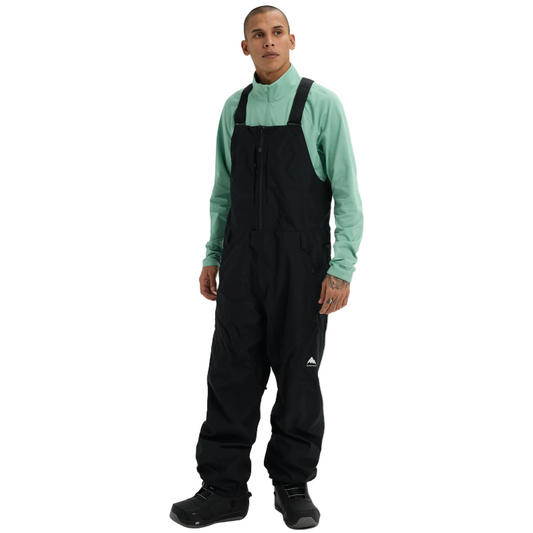 Burton 26 Reserve 2L Relaxed Bib Pants