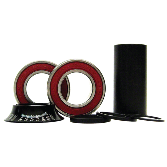 Odyssey 22mm Sealed Mid Bottom Bracket