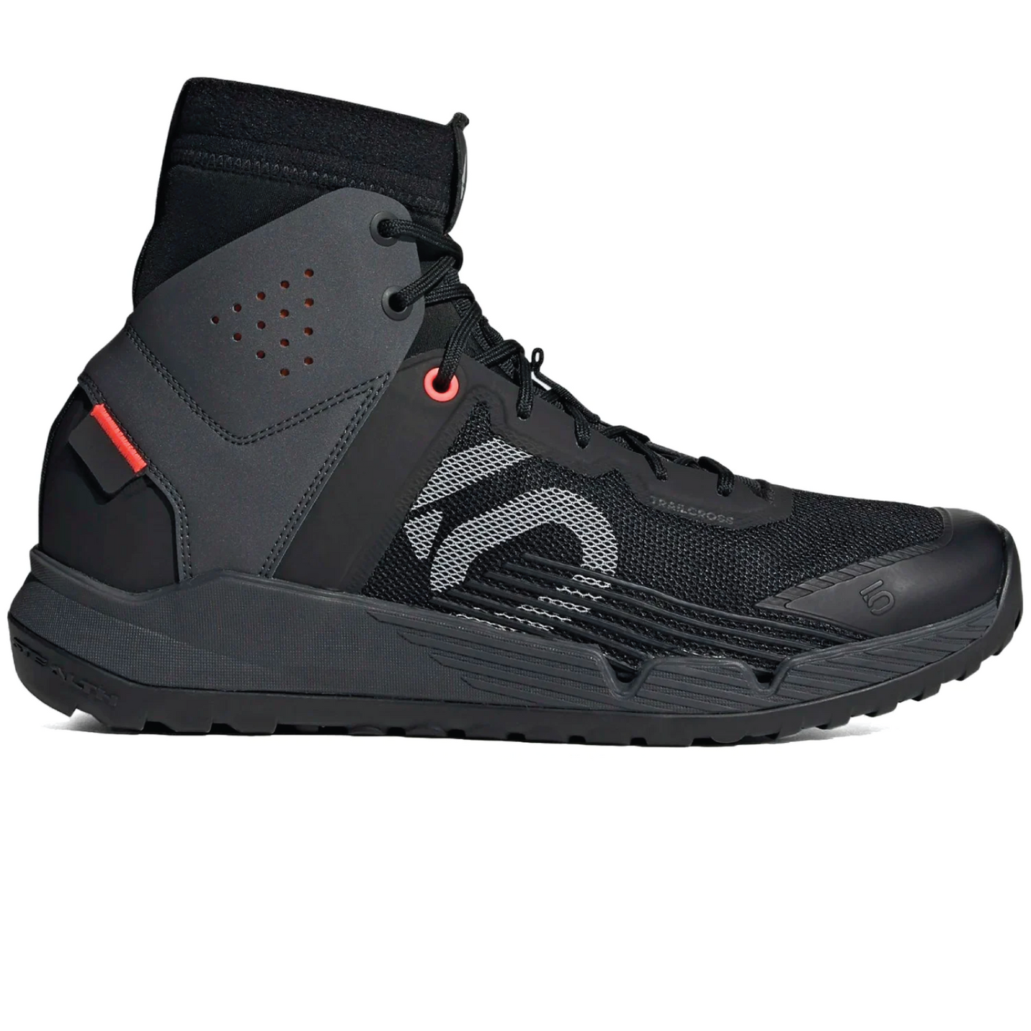 Five Ten Trailcross Mid Pro Black/Grey/Red