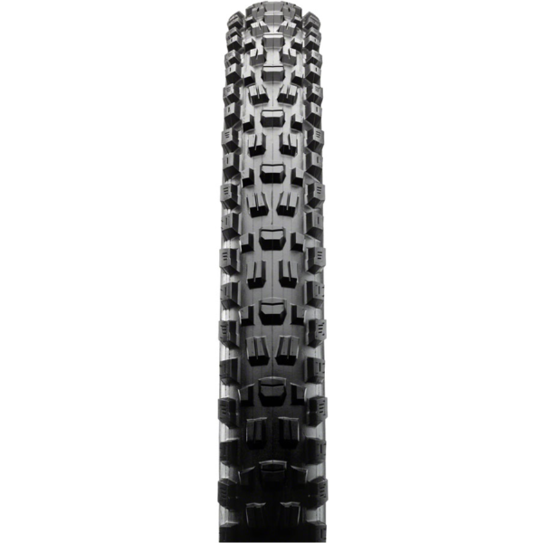 Maxxis Assegai Tire - 29 x 2.5, Tubeless, Folding, Black, Dual, EXO, Wide Trail