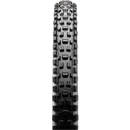 Maxxis Assegai Tire - 29 x 2.5, Tubeless, Folding, Black, Dual, EXO, Wide Trail