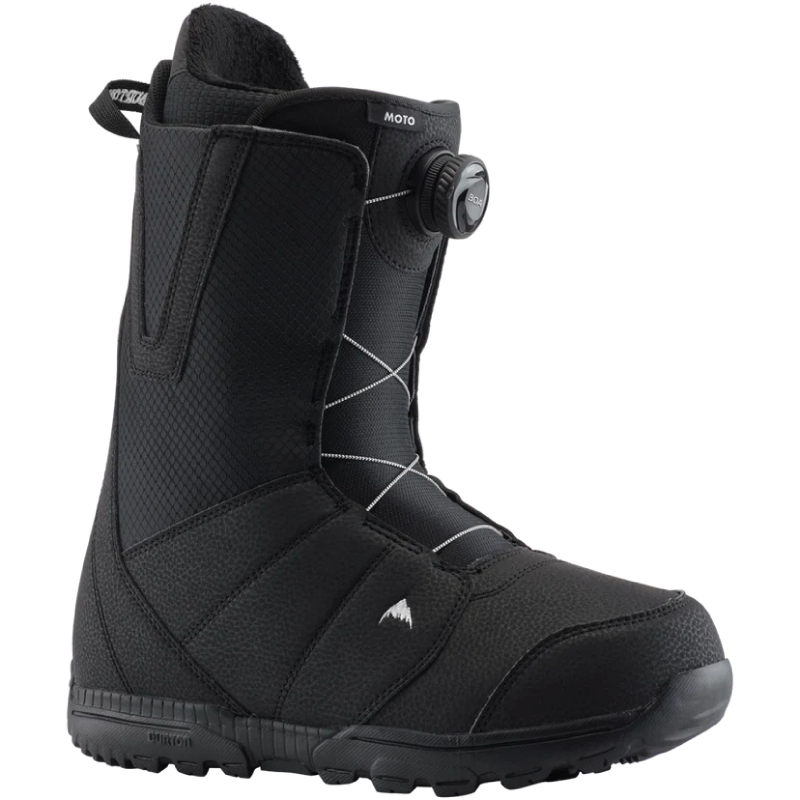 Burton 27 Moto BOA Boots