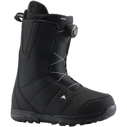 Burton 27 Moto BOA Boots