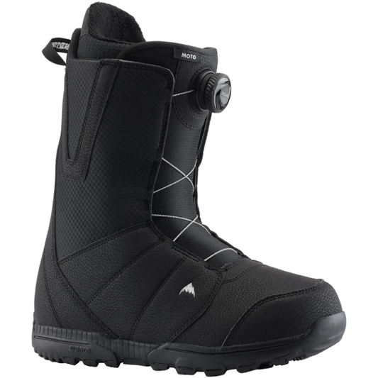 Burton 27 Moto BOA Boots