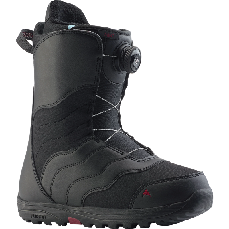 Burton 27 Mint BOA Boots