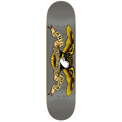 Antihero Classic Eagle Deck [8.25]