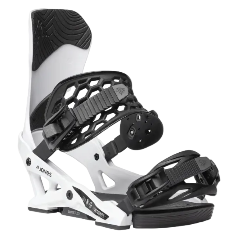 Jones 27 Men's Meteorite Bindings