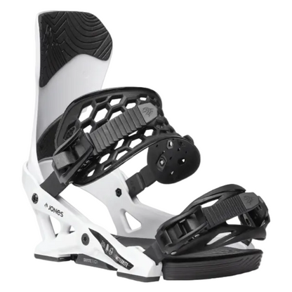 Jones 27 Men's Meteorite Bindings