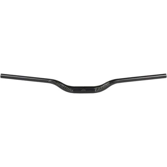 Renthal FatBar 35 Handlebar - Aluminum, 40mm, 800mm, 35mm, V3