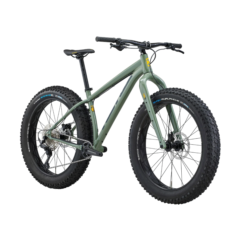 Kona WOO