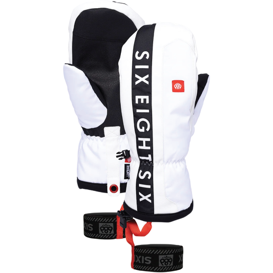 686 27 Mens Team Merino Mitt