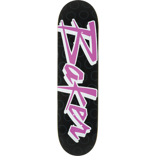 Baker Reynolds 'Purple Pain' Deck [8.25"]